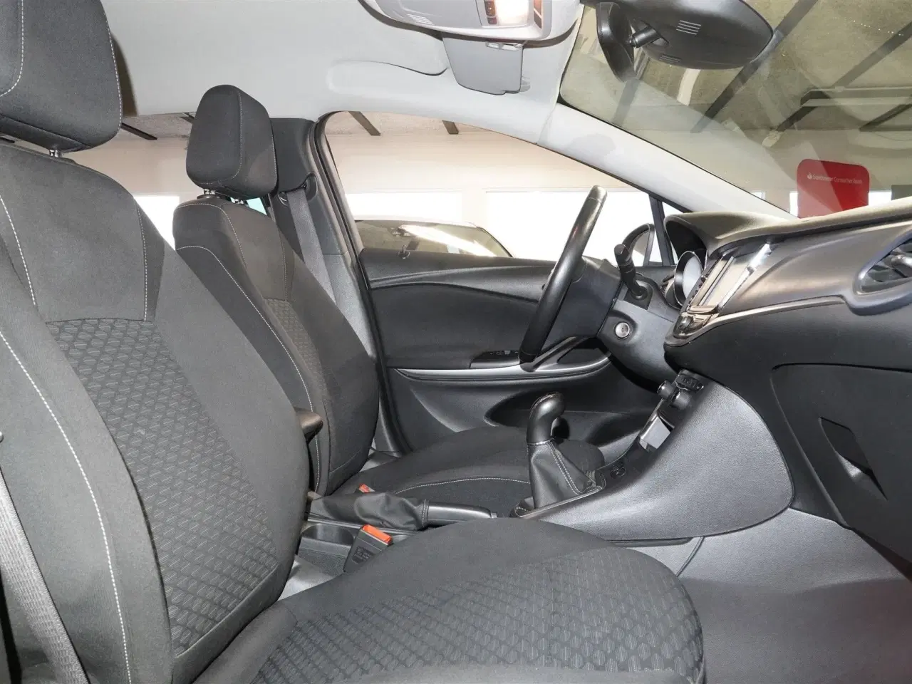 Billede 12 - Opel Astra 1,0 Turbo Enjoy Start/Stop 105HK 5d