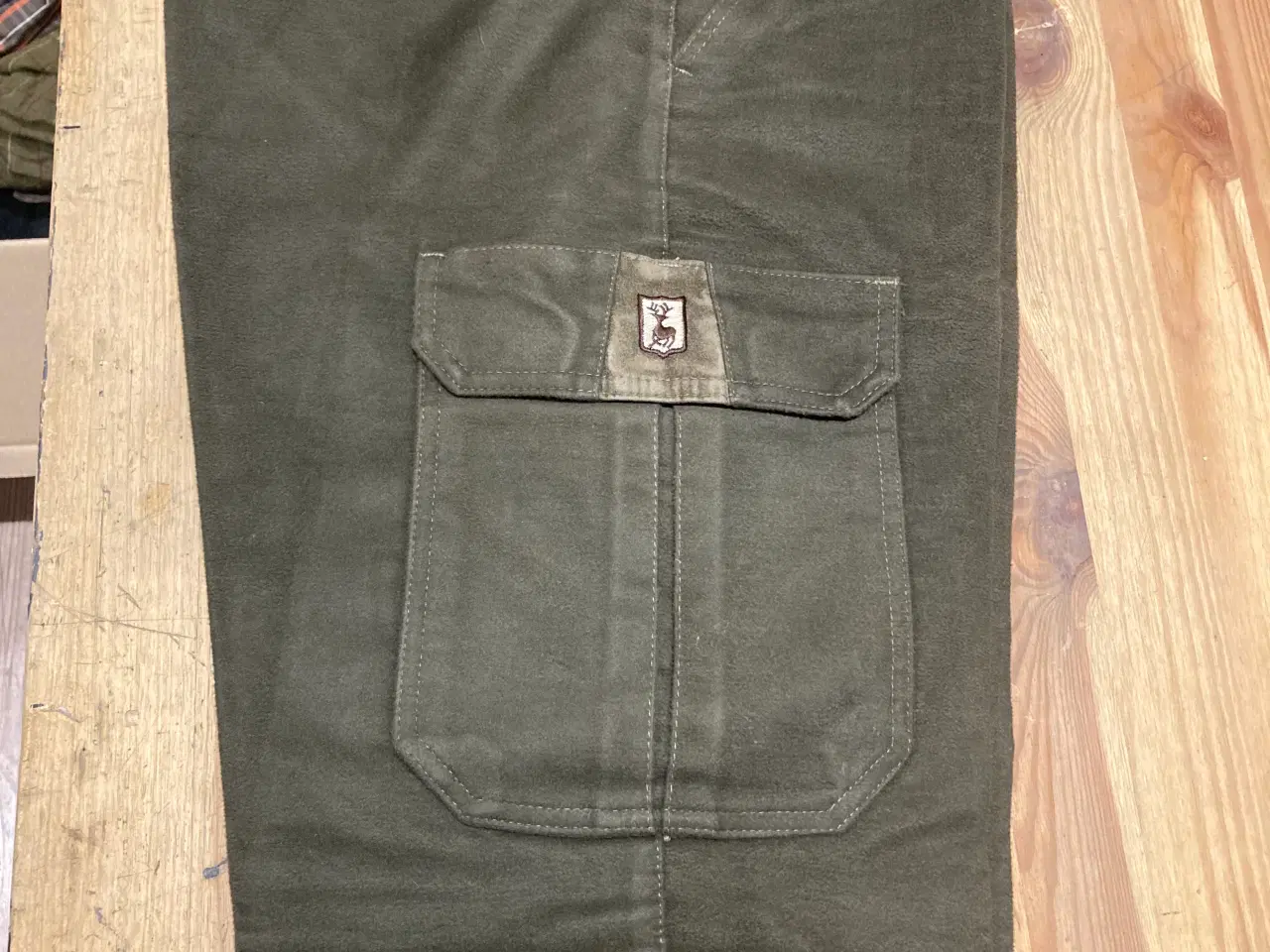 Billede 10 - Deerhunter, Boss, Tenson, H2O