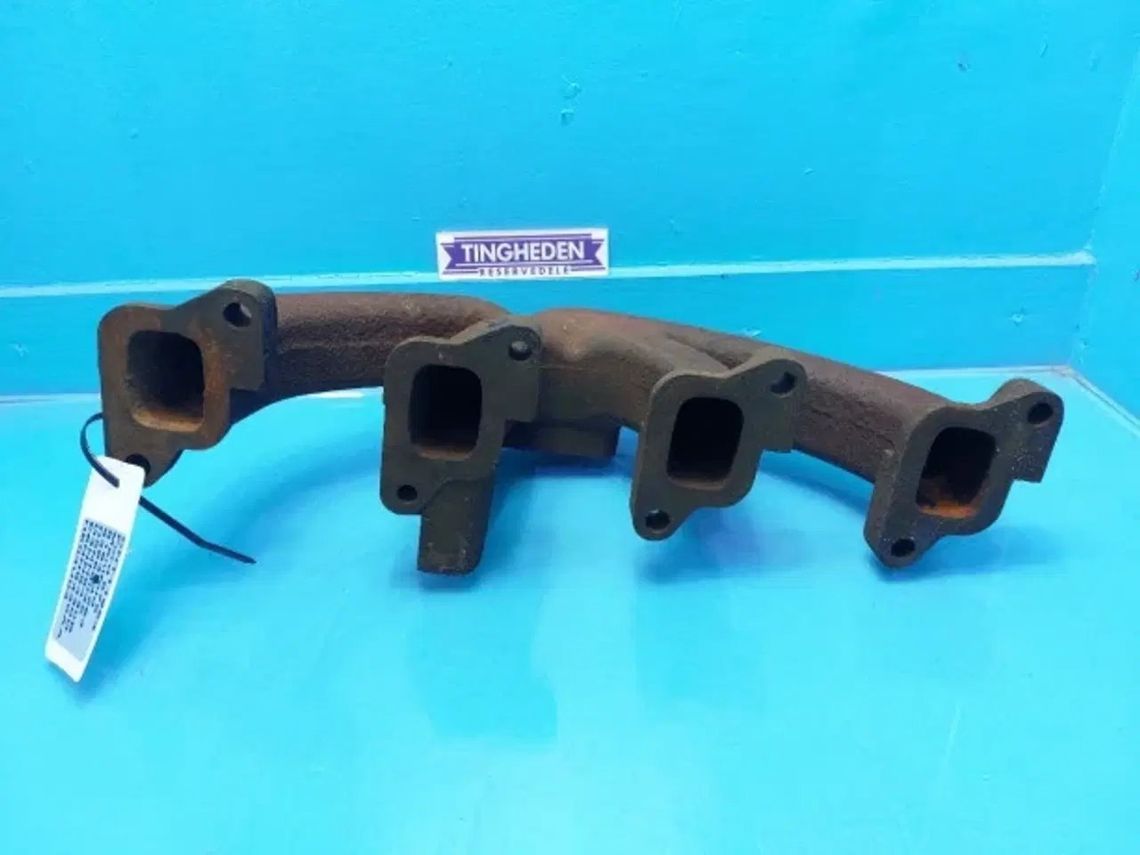 Billede 8 - Ford 675 Manifold 83959045