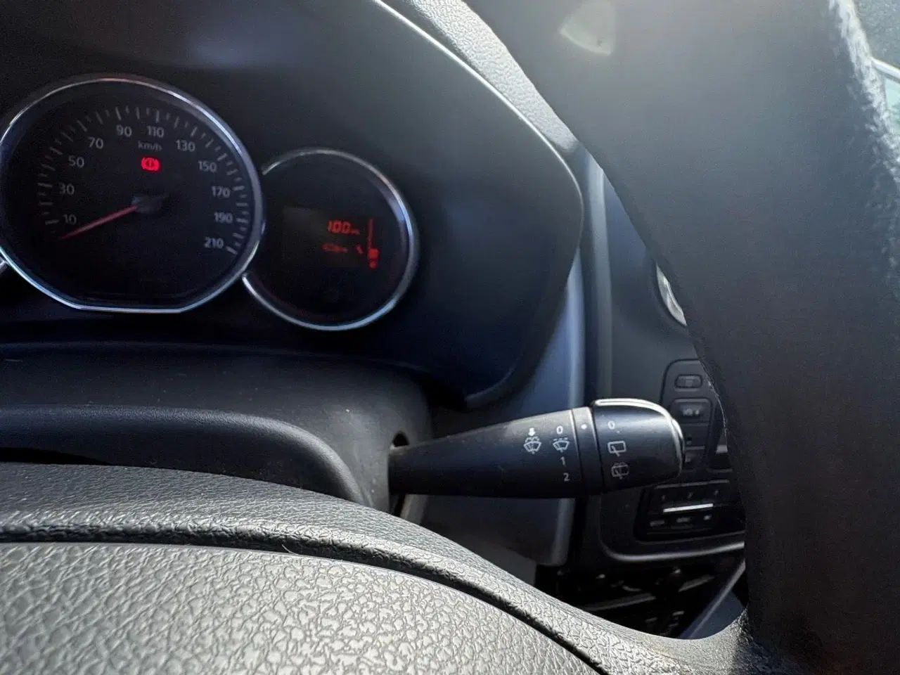 Billede 16 - Dacia Logan 1,5 dCi 90 Prestige MCV