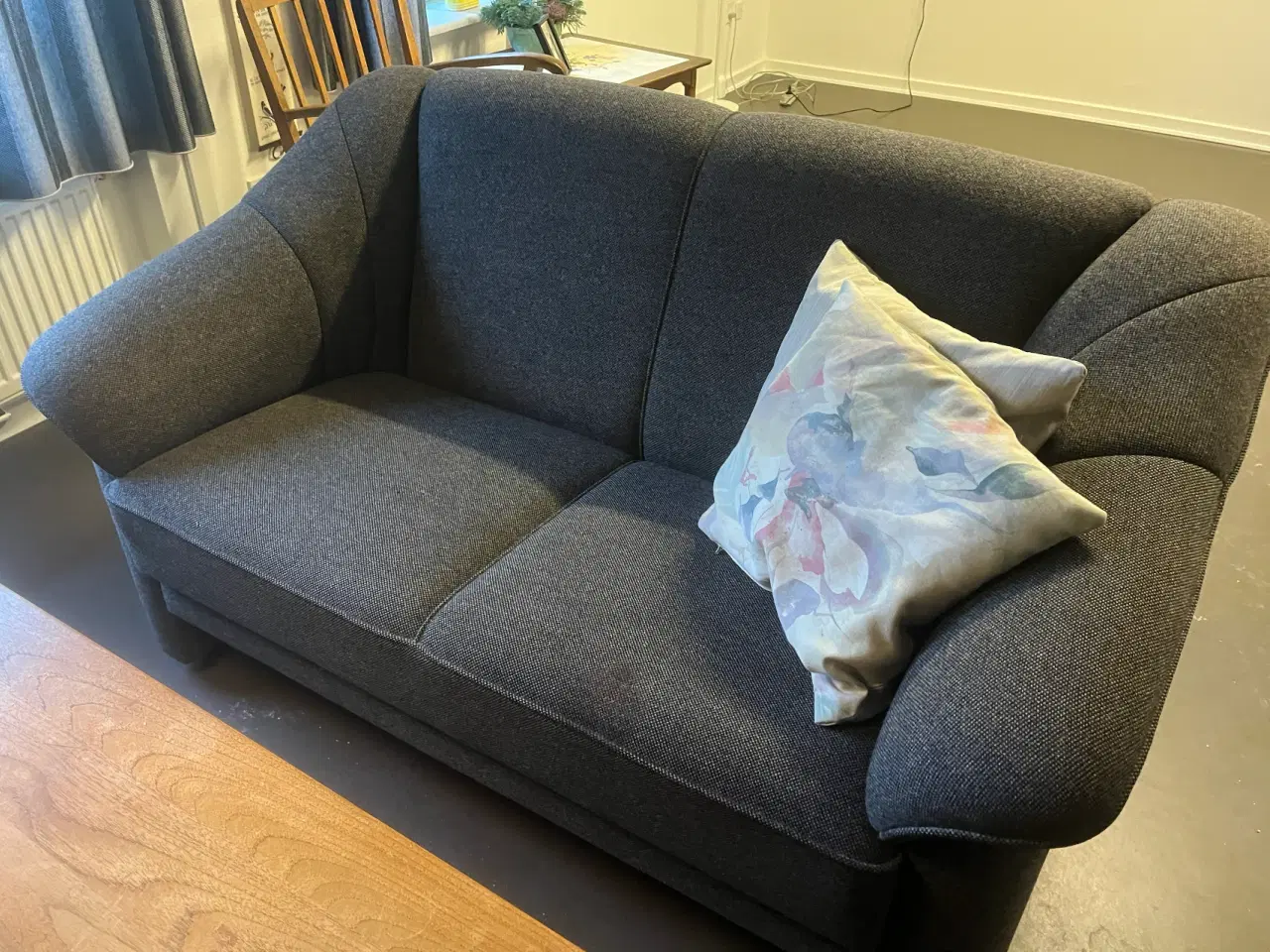 Billede 2 - Velholdt Sofa / sofasæt samlet pris