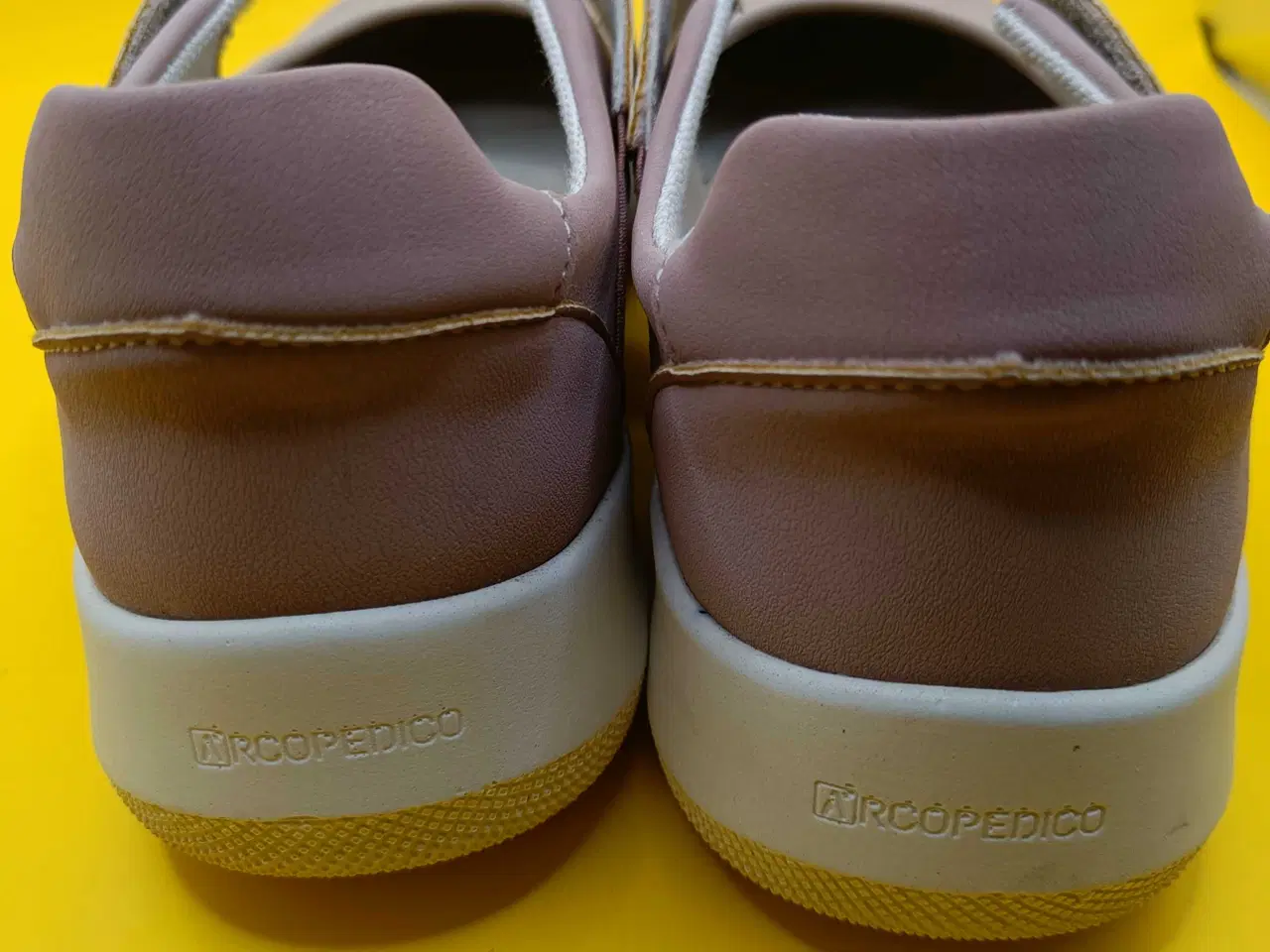 Billede 4 - Arcopedico sko 42str 