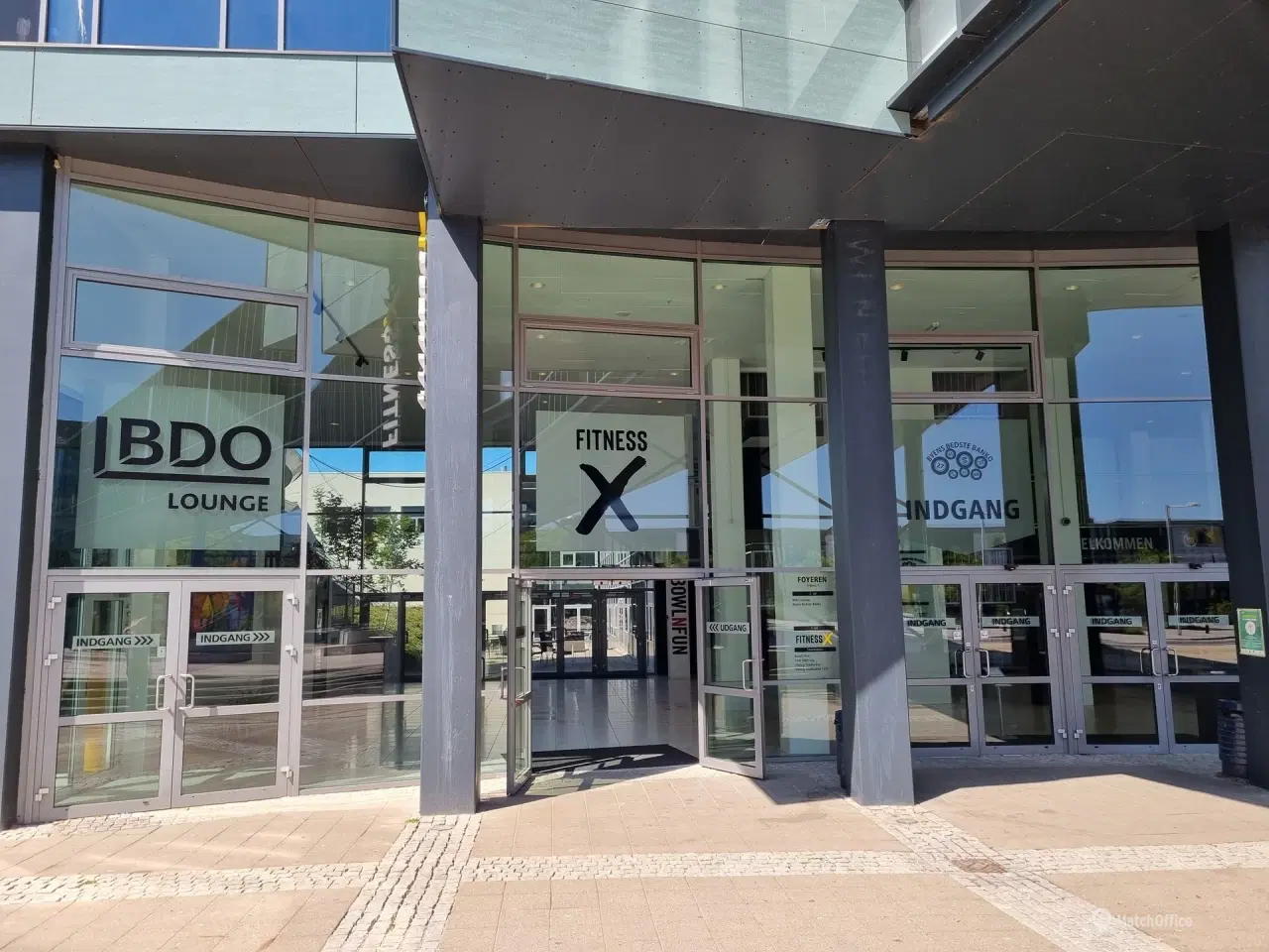 Billede 4 - 503 kvm kontor på byens skønneste beliggenhed