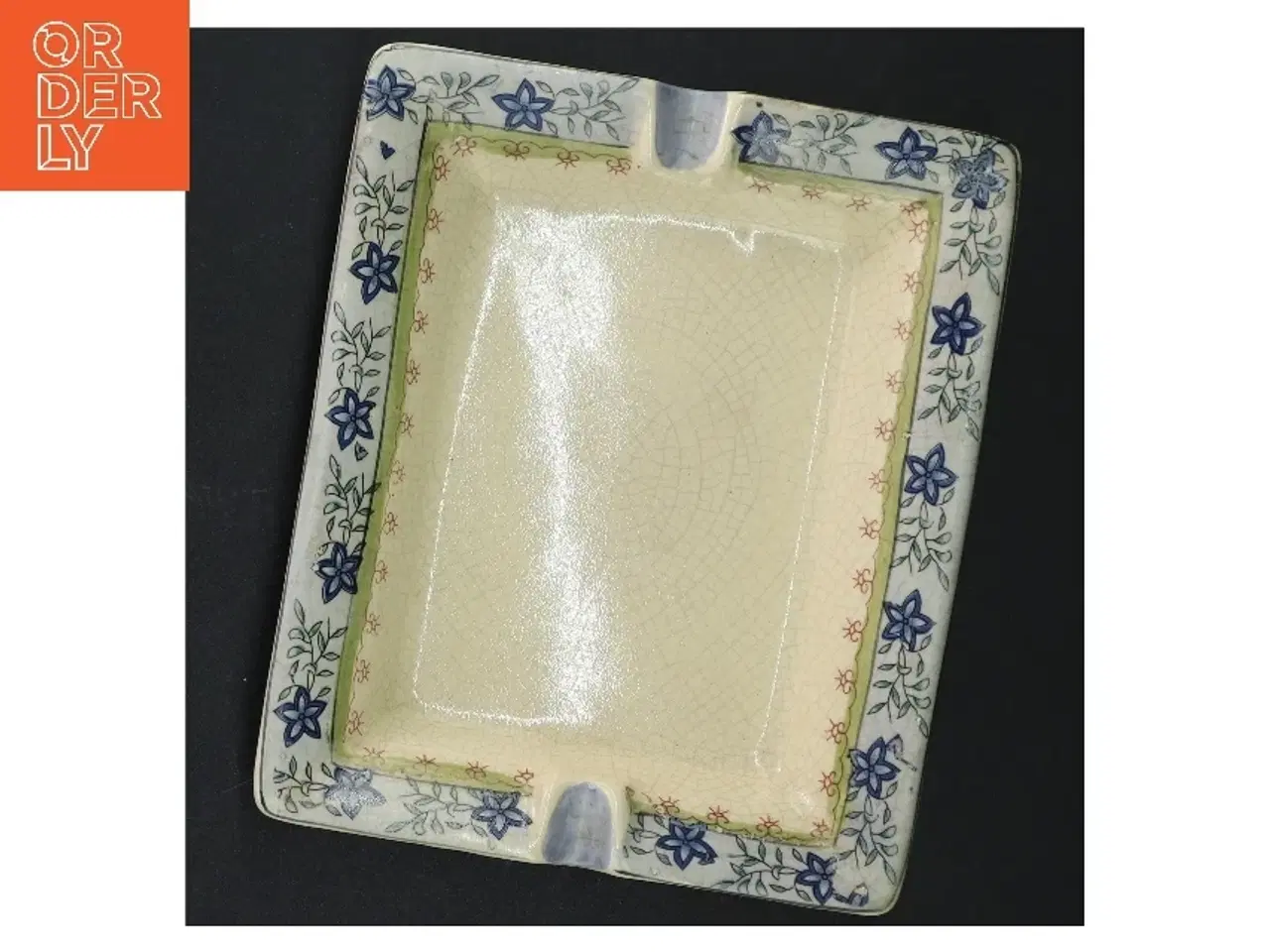 Billede 1 - Asdkebæger (str. 20 x 16 cm)