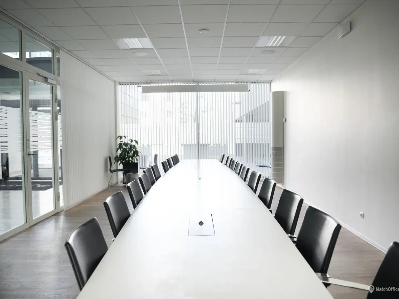Billede 12 - 416 m² kontor med fantastisk udsigt