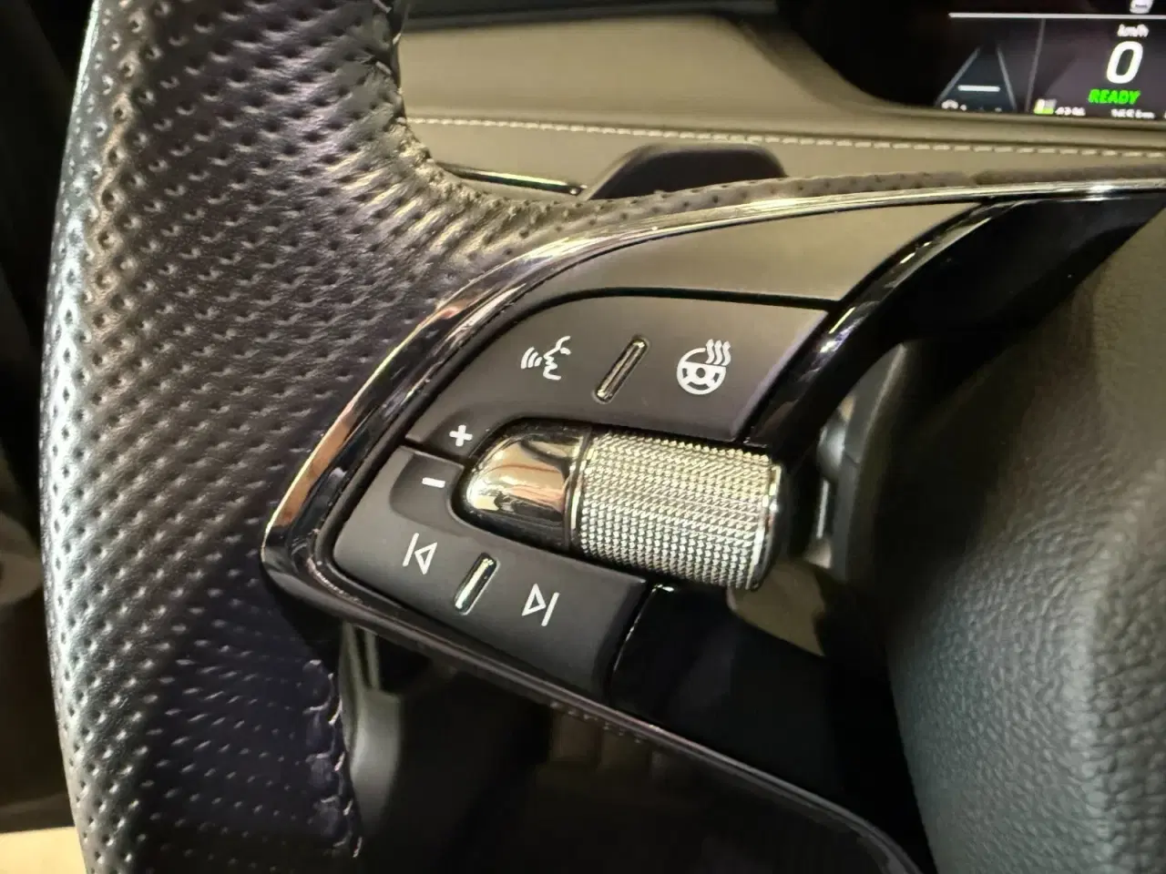 Billede 14 - Skoda Enyaq 80 iV Sportline