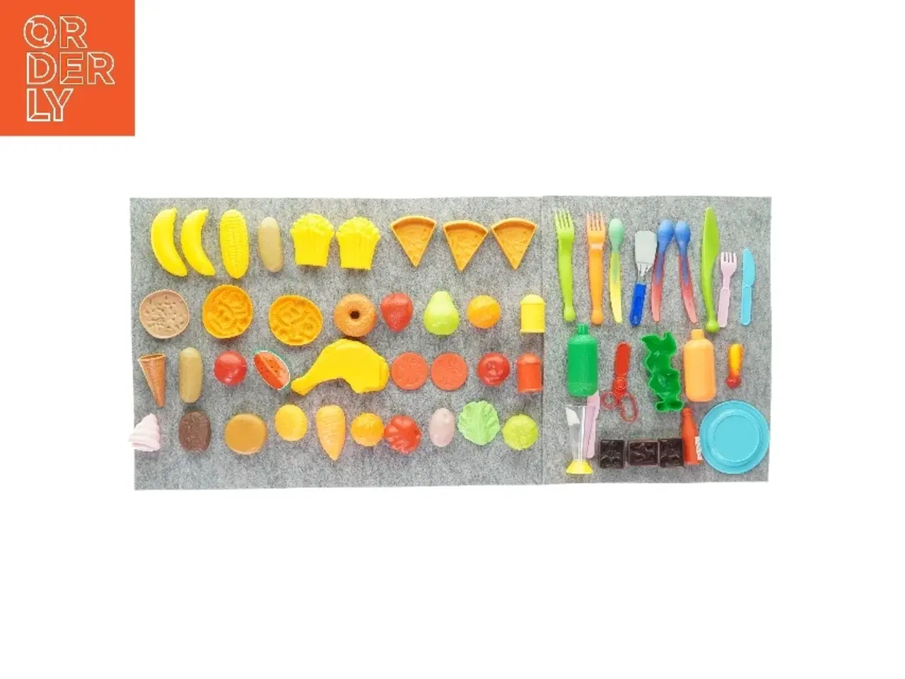 Billede 2 - Køkkenredskaber