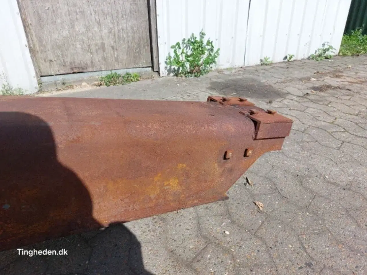 Billede 6 - JCB 531-70 Bom 332/L8078