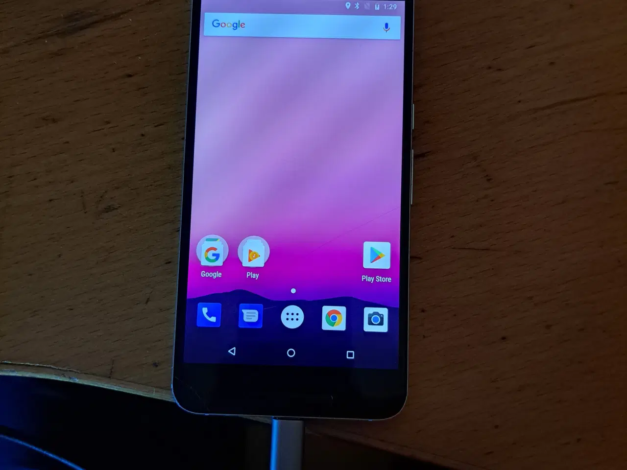 Billede 3 - Huawei Nexus 6P