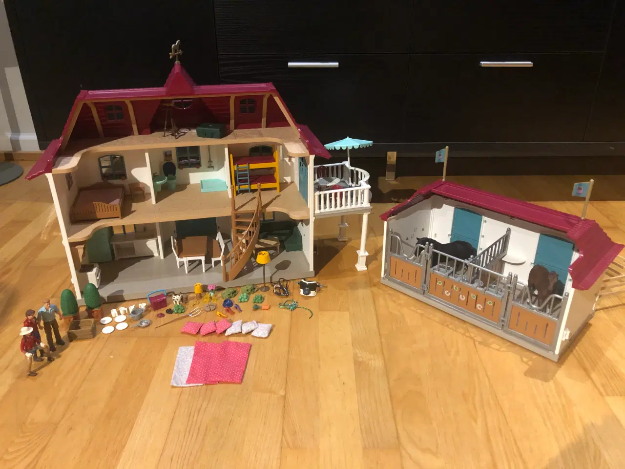 Billede 2 - Schleich