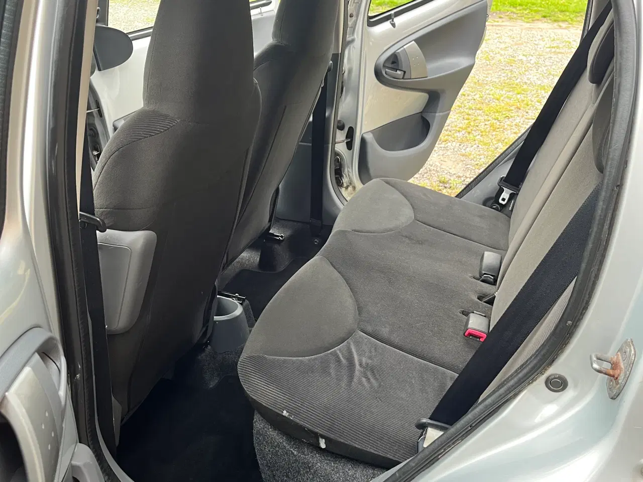 Billede 10 - Citroën C1, 1.0 
