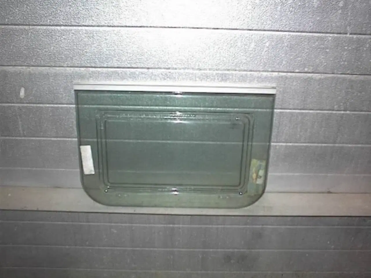 Billede 1 - Rude Oplukkelig