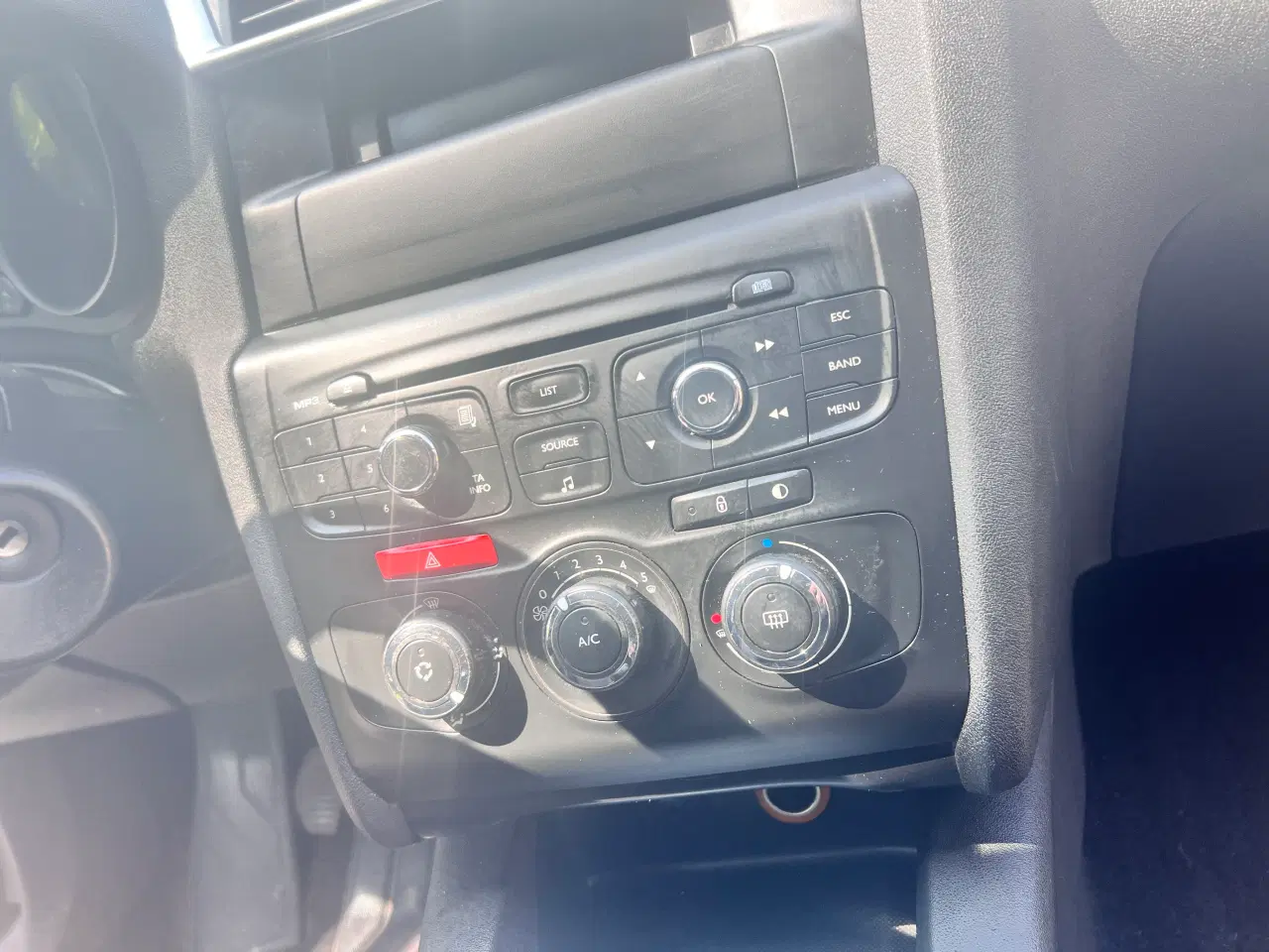Billede 7 - Citroen c4