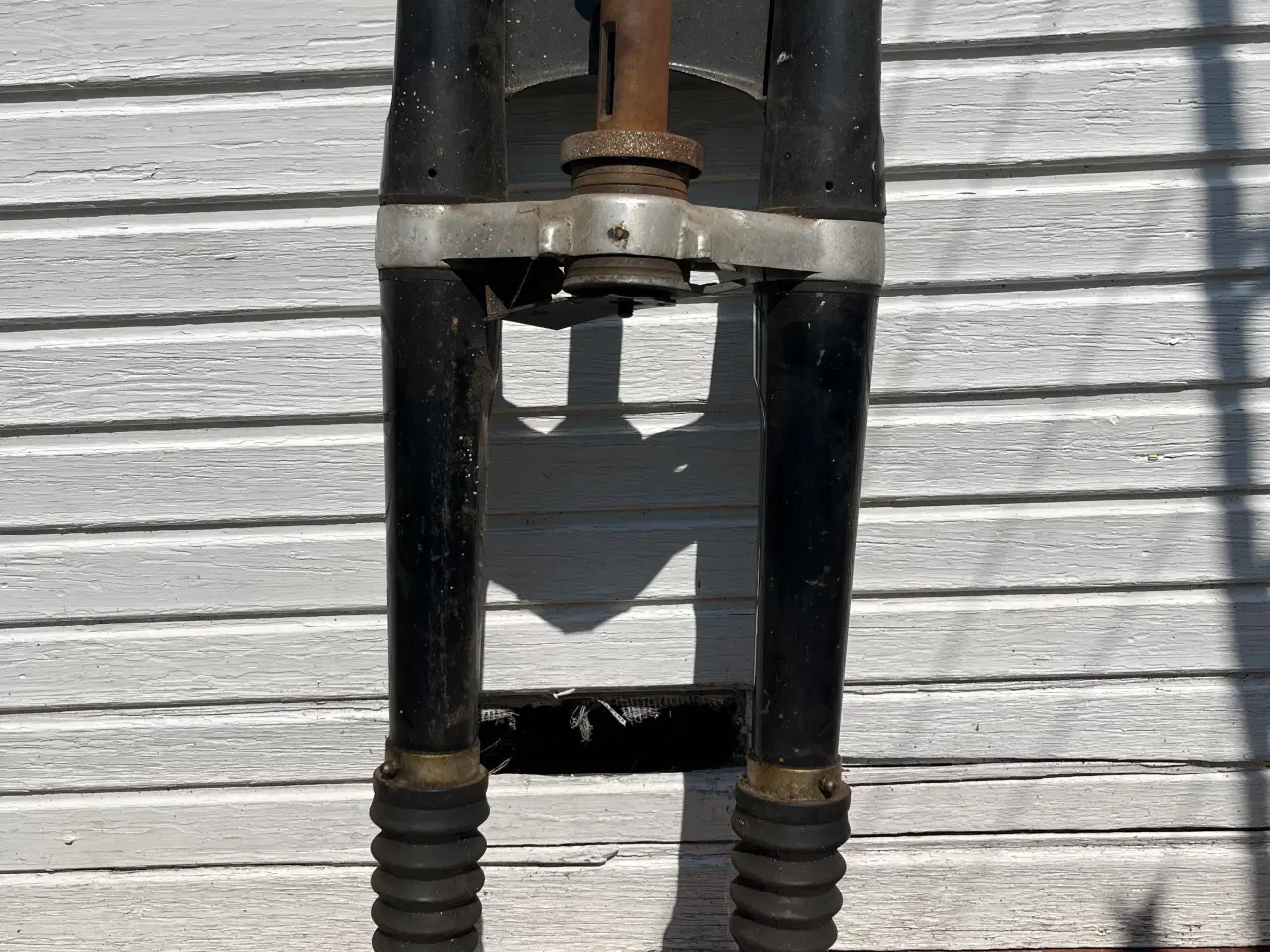 Billede 3 - Universal forgaffel