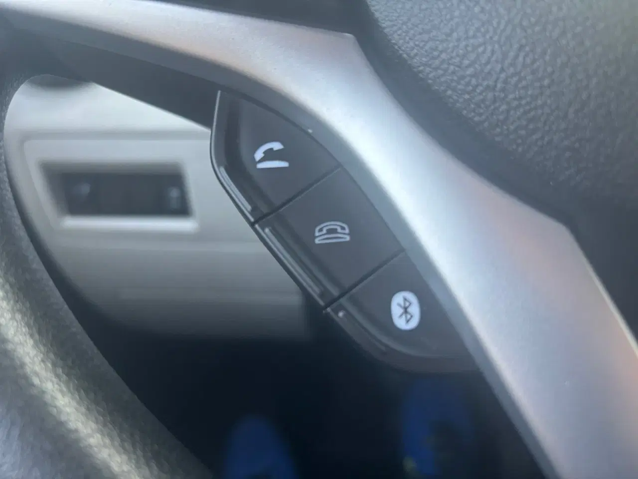 Billede 9 - Suzuki Ignis 1,2 Dualjet Active AGS