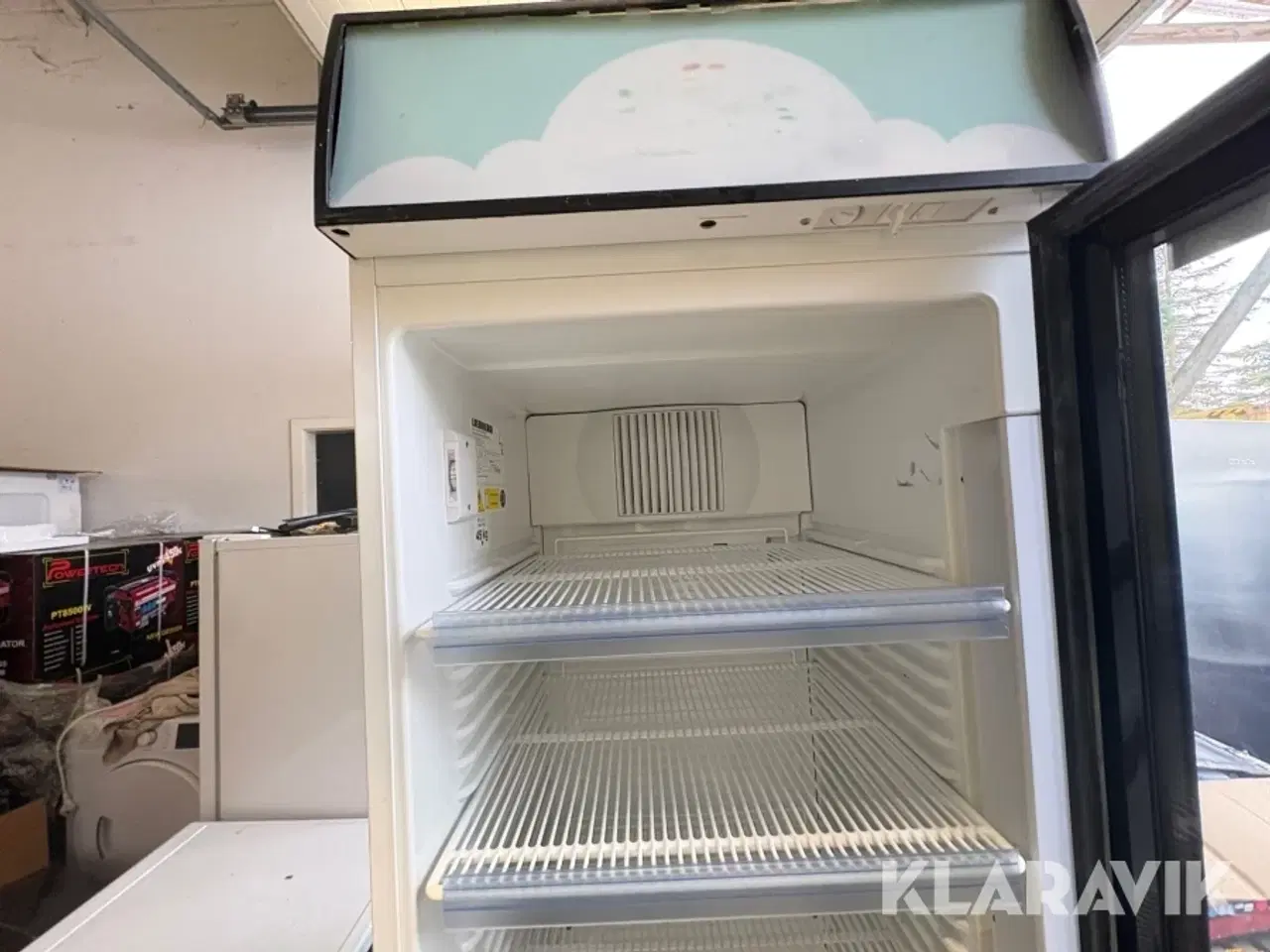 Billede 8 - Display køleskab Liebherr BCD4313