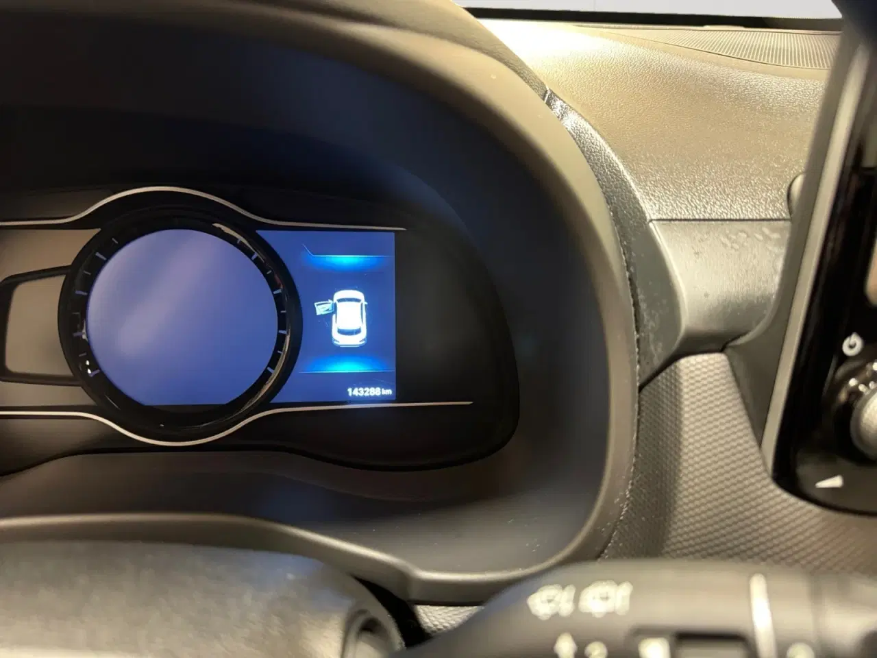 Billede 6 - Hyundai Kona 39 EV Trend