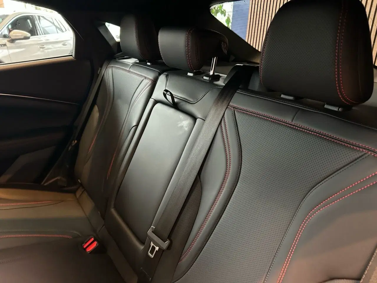 Billede 7 - Ford Mustang Mach-E 68 Standard Range AWD