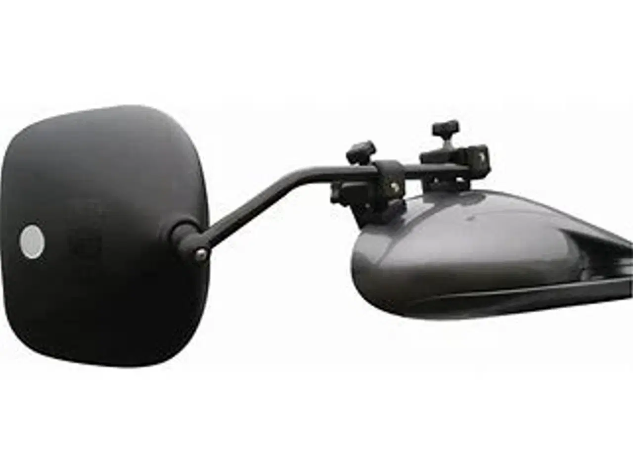 Billede 1 - Milenco Grand Aero Mirror sidespejle