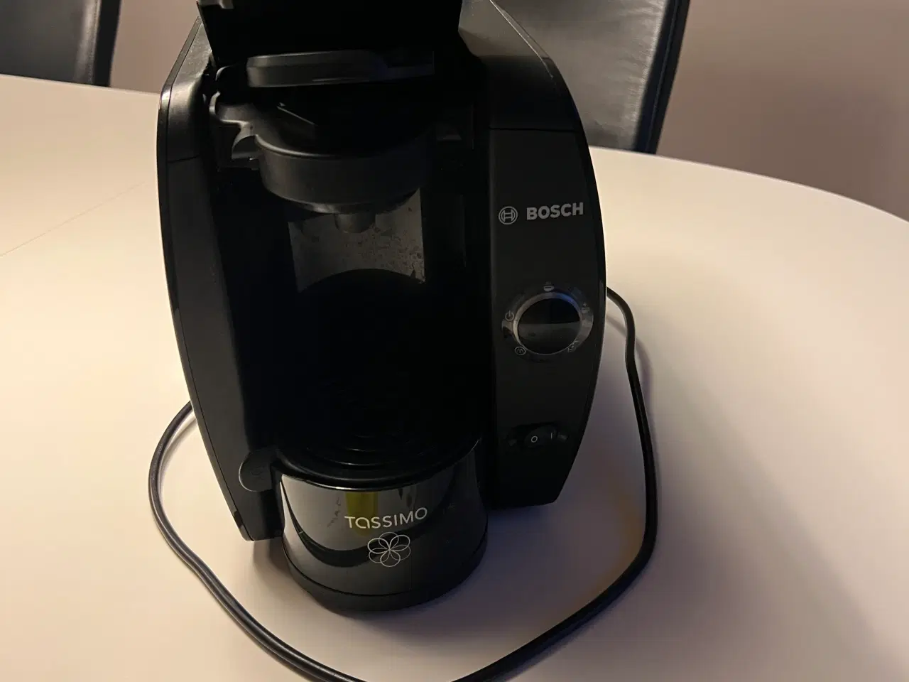 Billede 2 - Tassimo 4000 fra Bosch