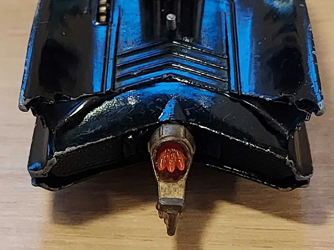 Billede 5 - Batmobil Corgi Toys 267