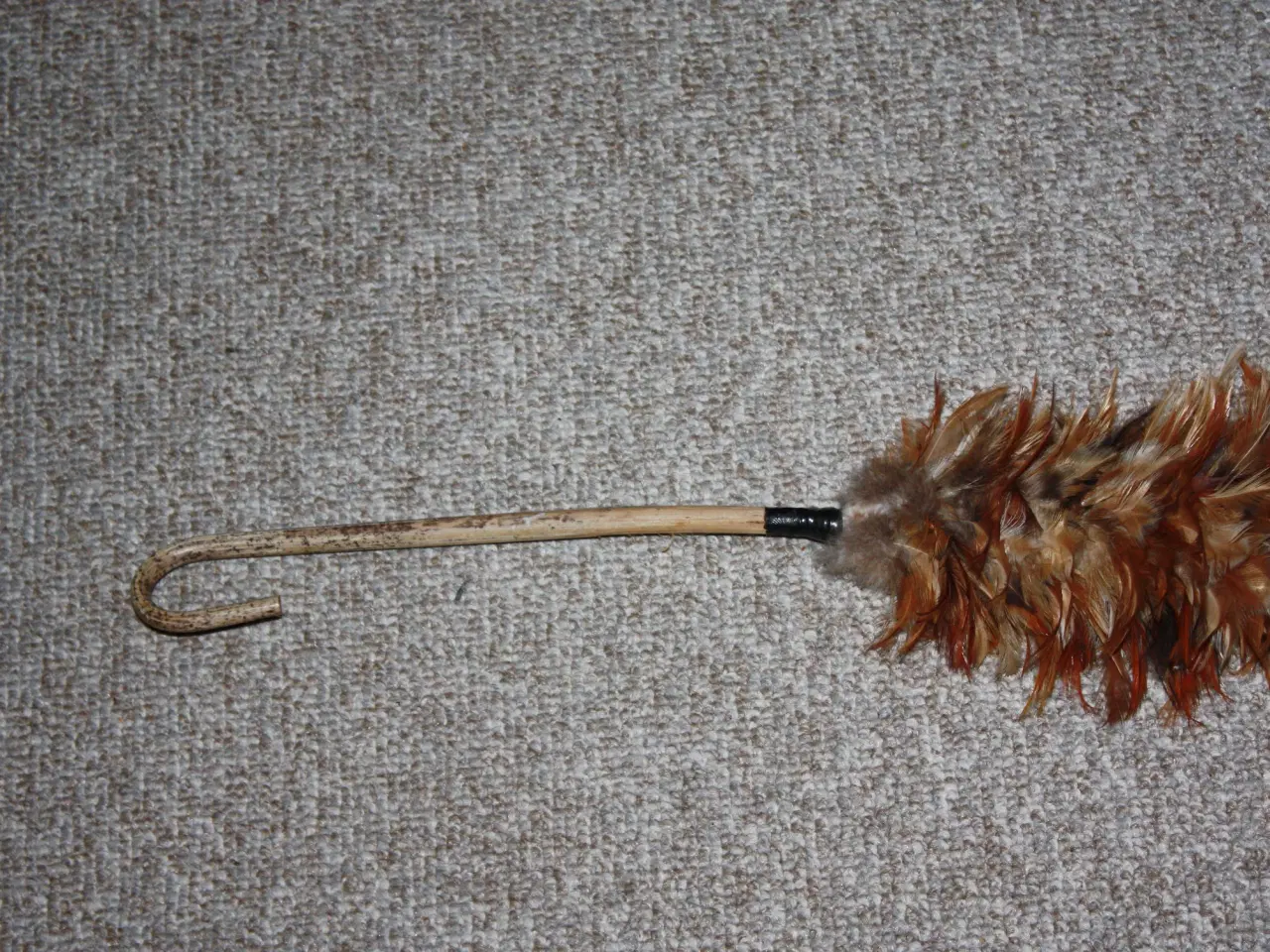 Billede 3 - Pipidaster / Støvkost