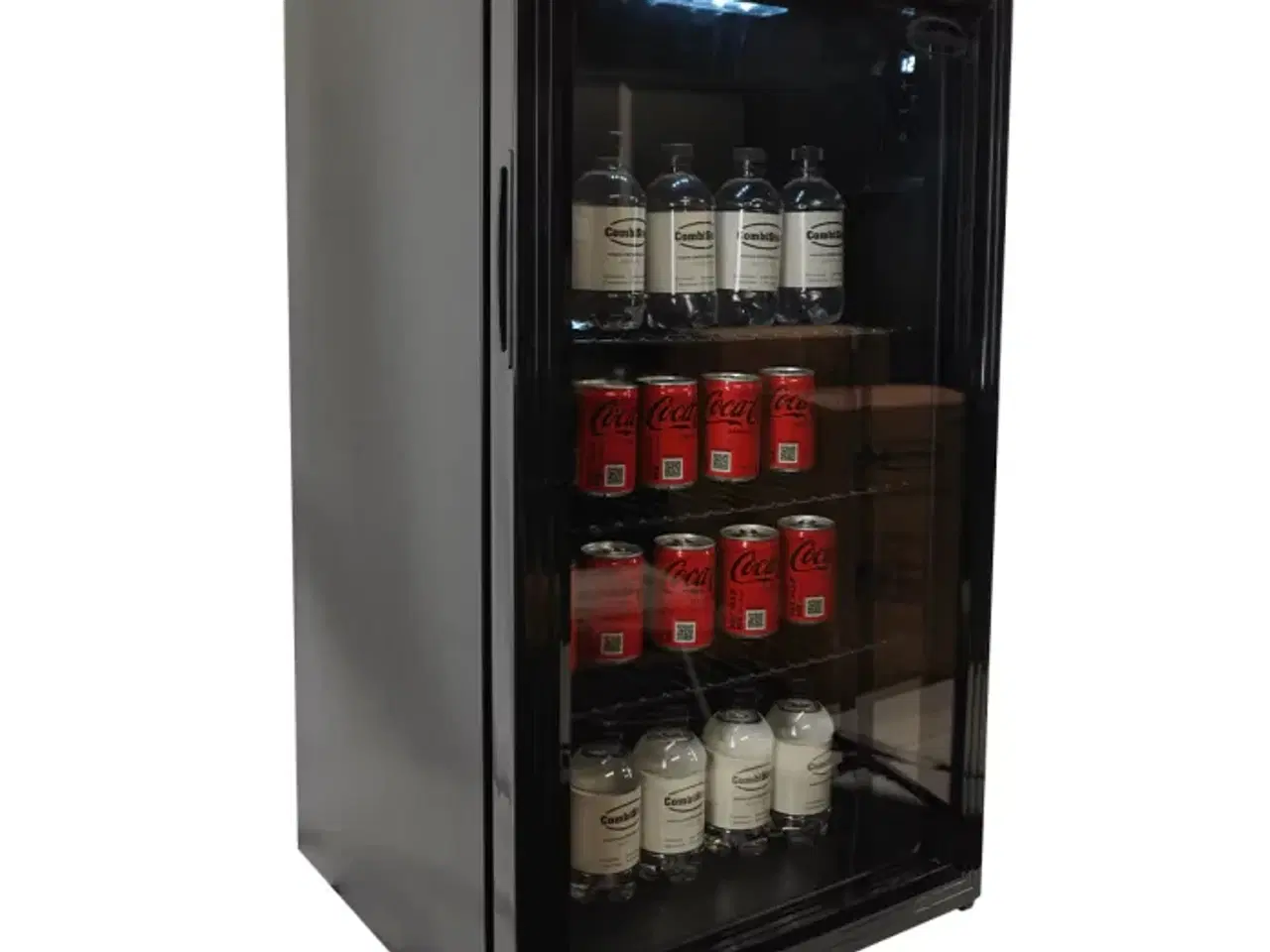 Billede 2 - Backbar / barkøleskab – B500 x D585 x H885 mm