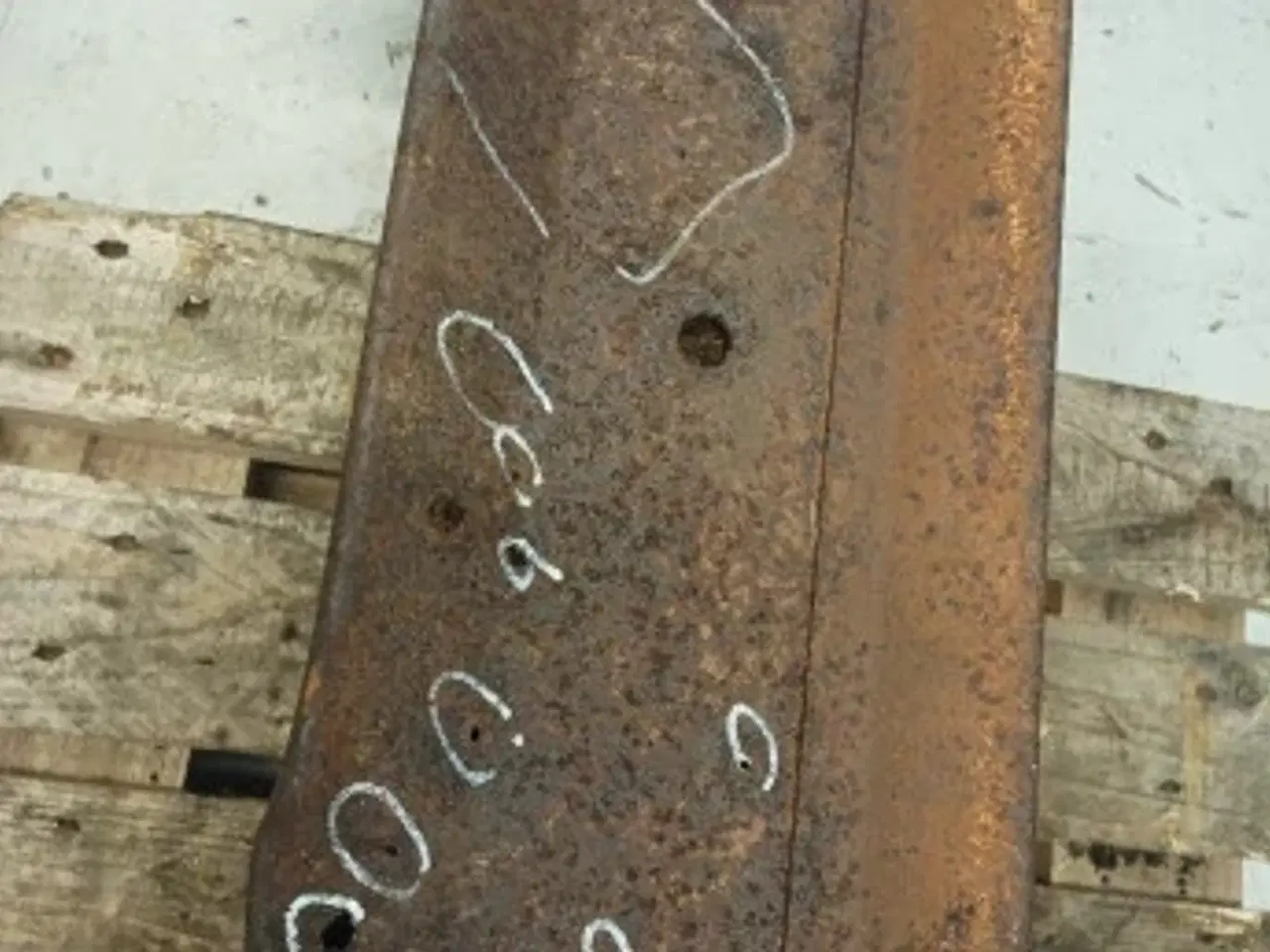 Billede 14 - Dronningborg D1900 Halmmølle 28350072