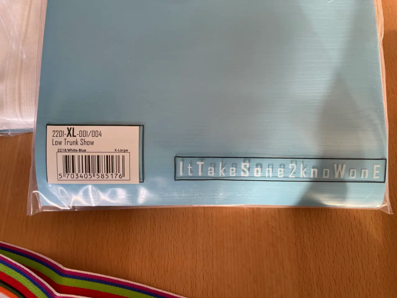 Billede 5 - Herre underbukser