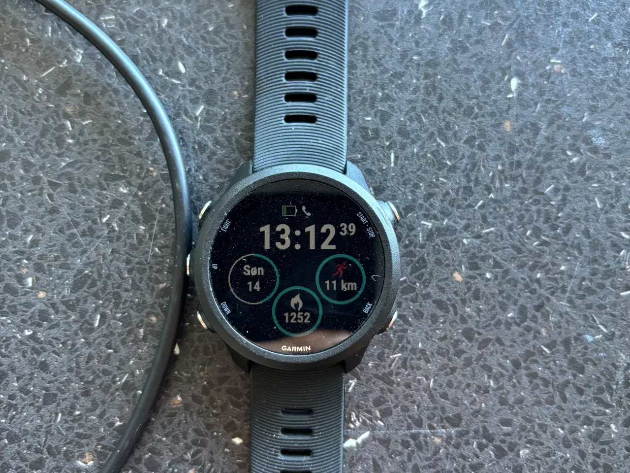 Billede 1 - Garmin forerunner 245