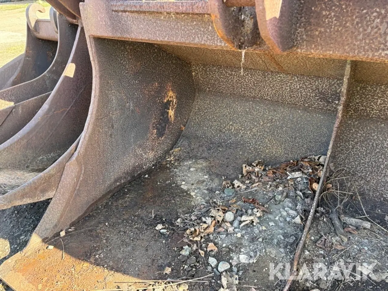 Billede 11 - Skovle 4 styk.