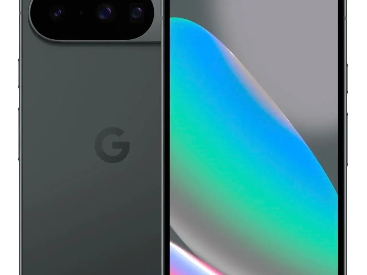 Billede 2 - Google Pixel 10 5G – helt ny