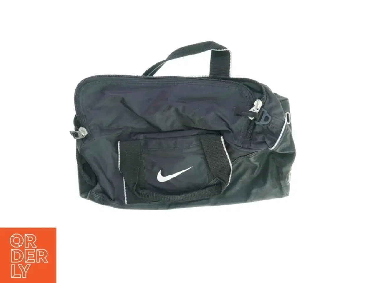 Billede 1 - Nike sportstaske fra Nike (str. 50 xn 25 cm)