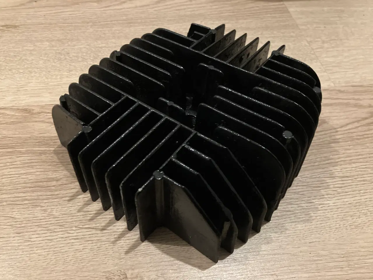 Billede 1 - Puch VZ topstykke