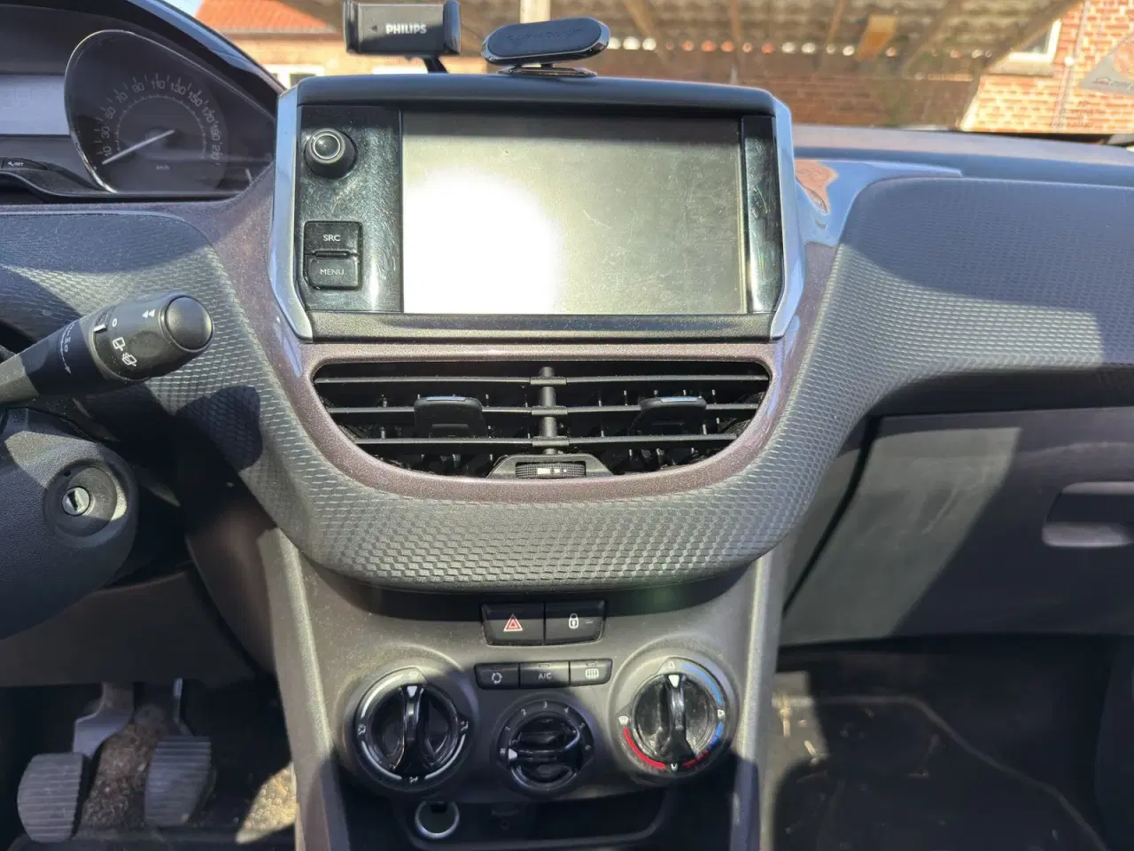 Billede 12 - Peugeot 2008 1,2 VTi 82 Access
