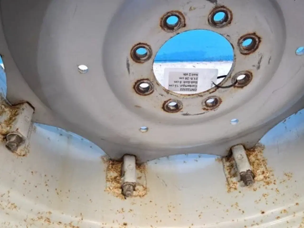 Billede 5 - 38" DW18LX38 2STK