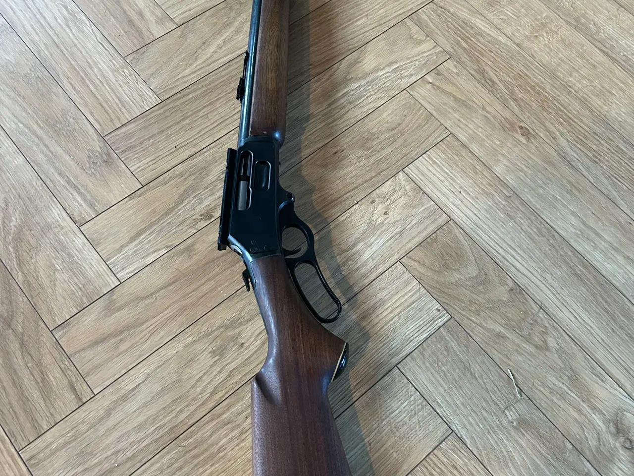 Billede 4 - Marlin 45/70