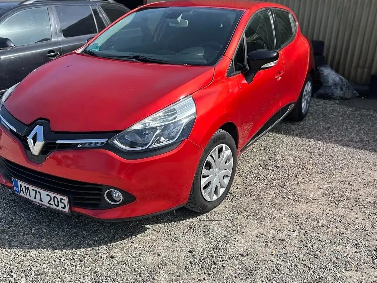 Billede 3 - Renault Clio IV 0,9 TCe 90 Dynamique