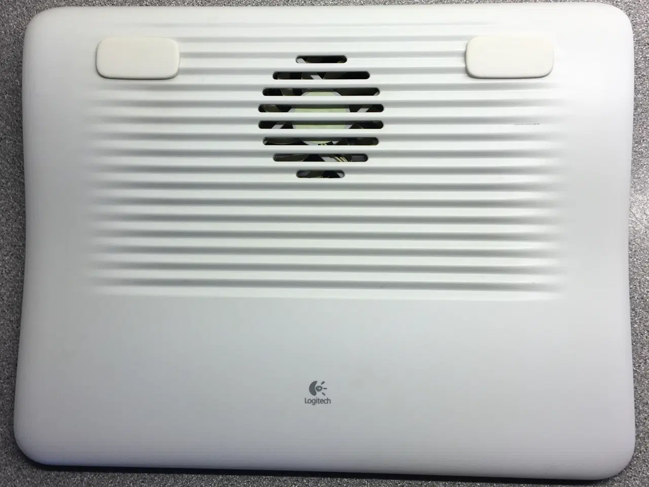 Billede 1 - Logitech Cooling Pad N120