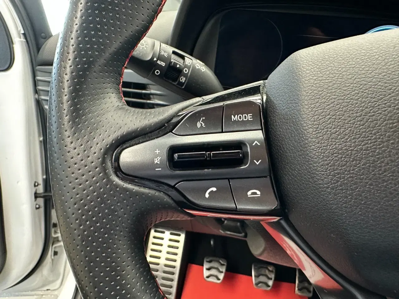 Billede 16 - Hyundai i20 1,0 T-GDi N-Line