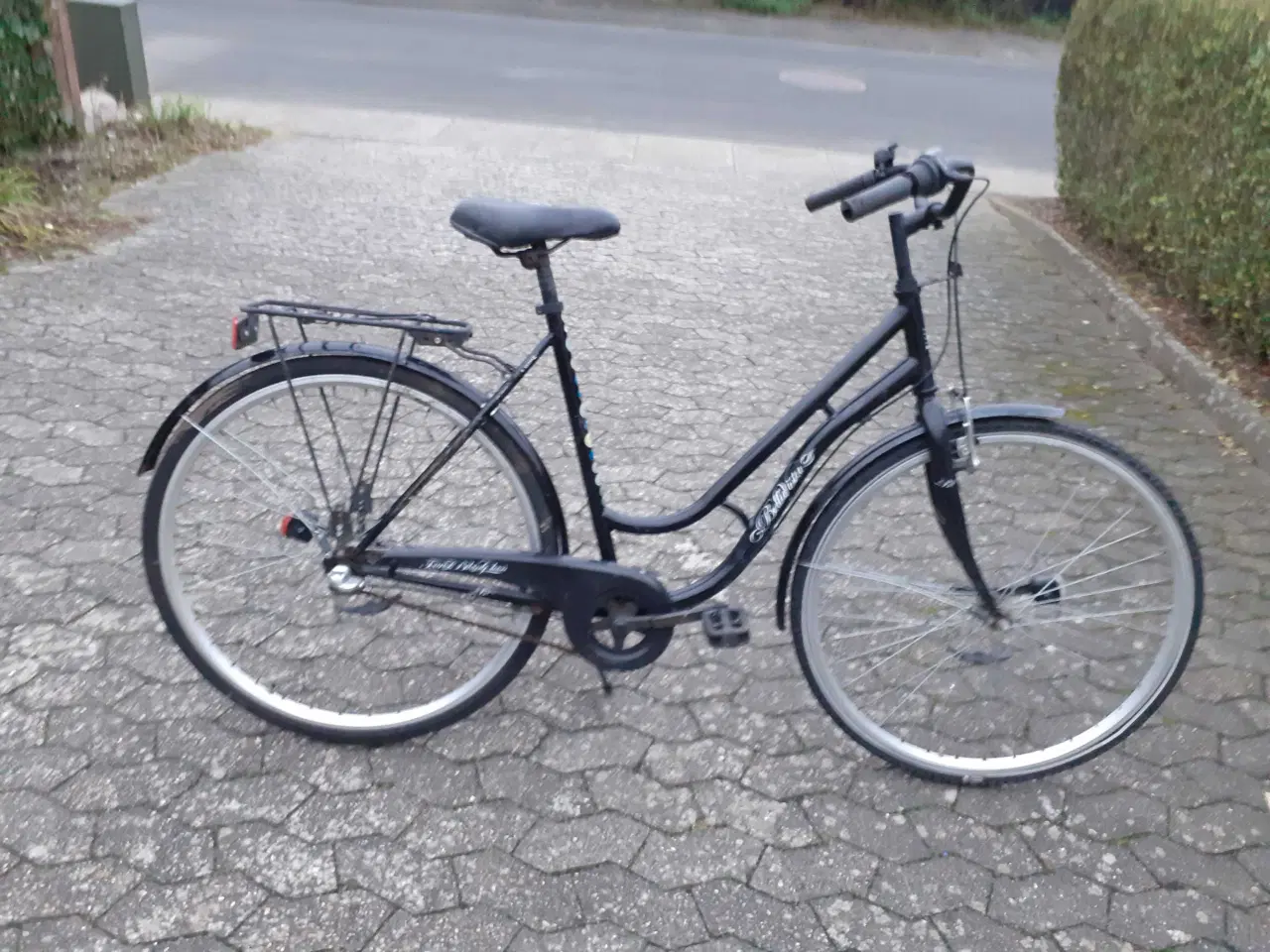 Billede 1 - Damecykel