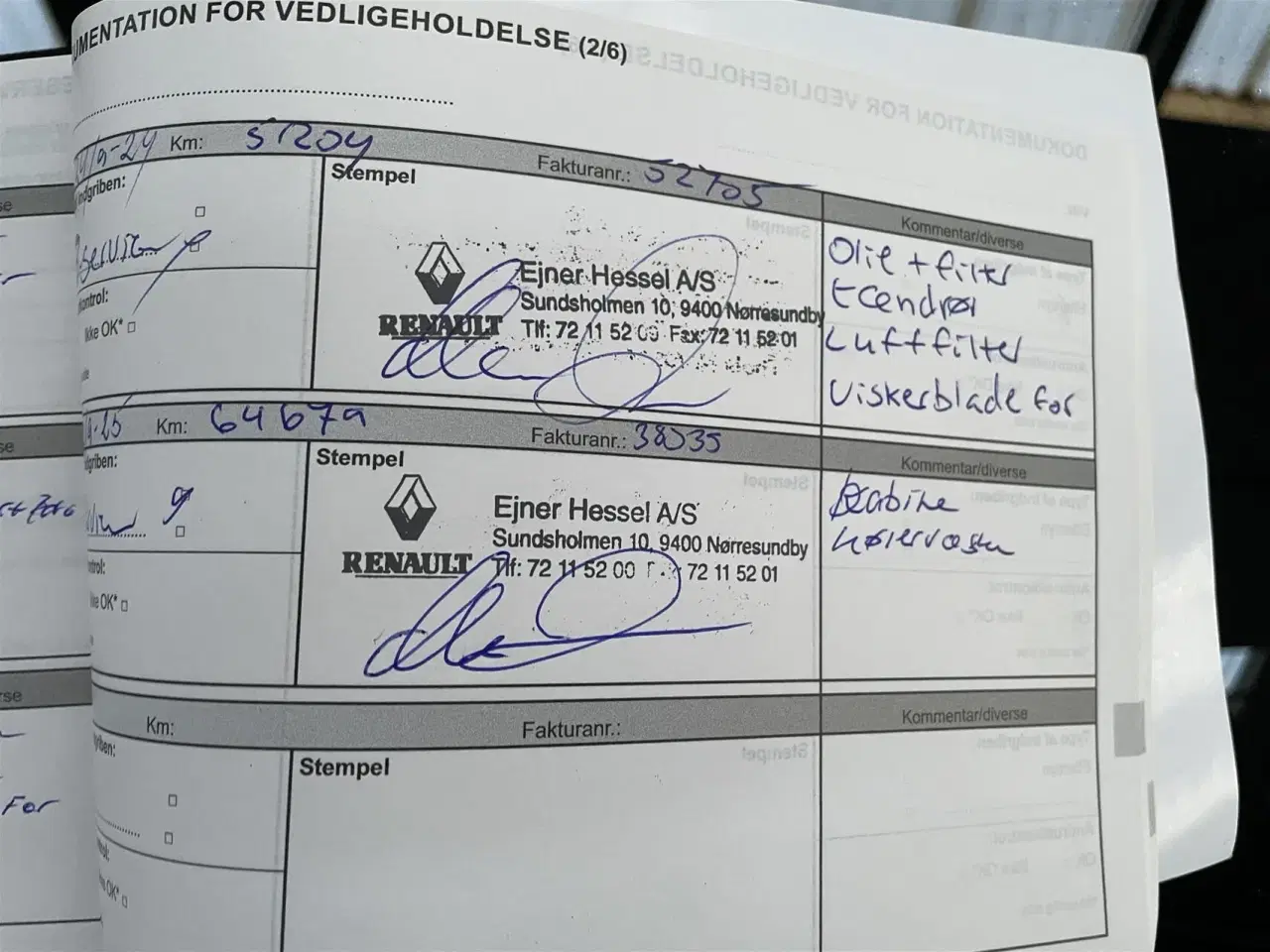 Billede 21 - Renault Captur 1,0 TCE Intens 100HK 5d