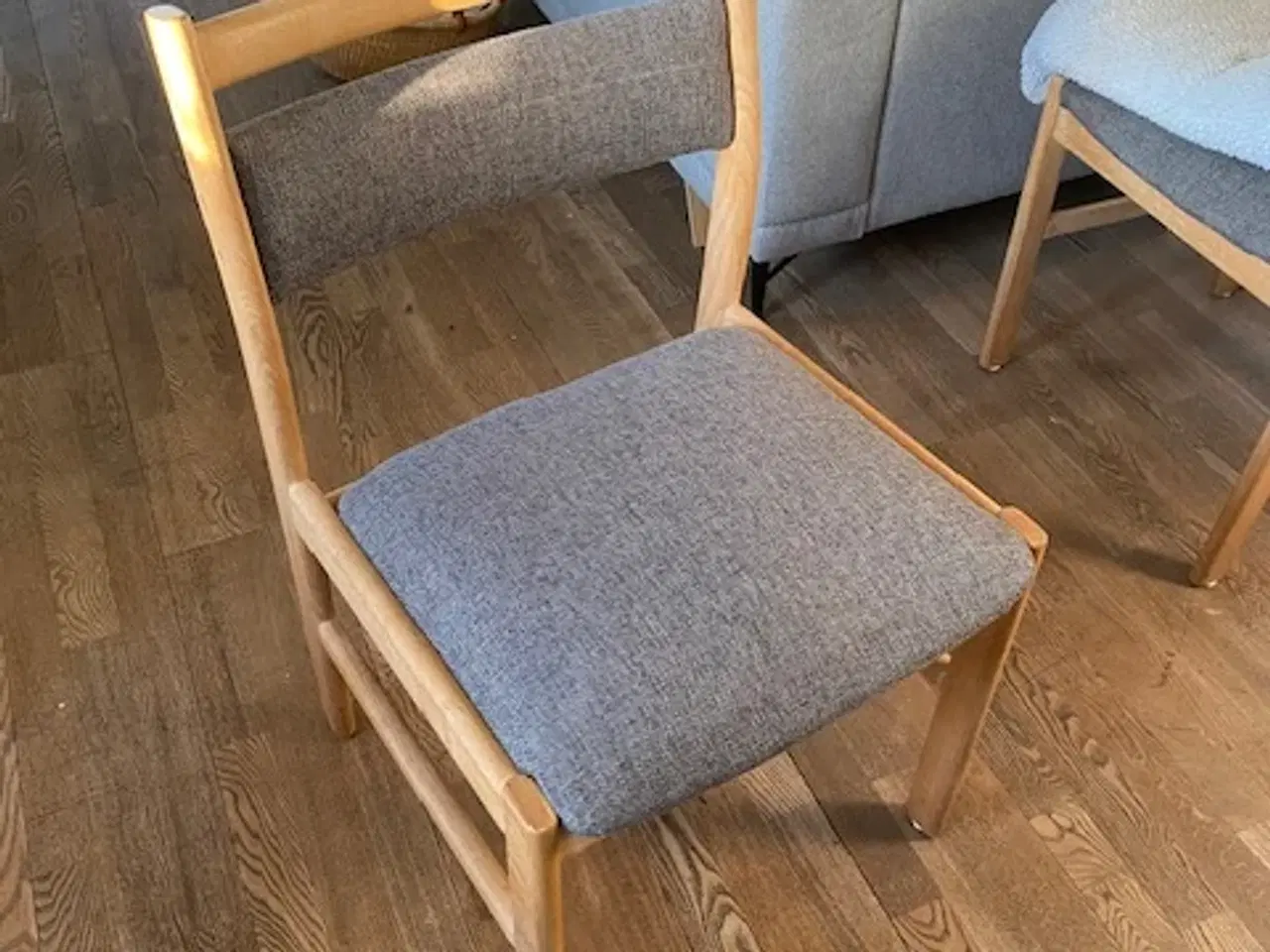 Billede 1 - STOLE TIL SALG