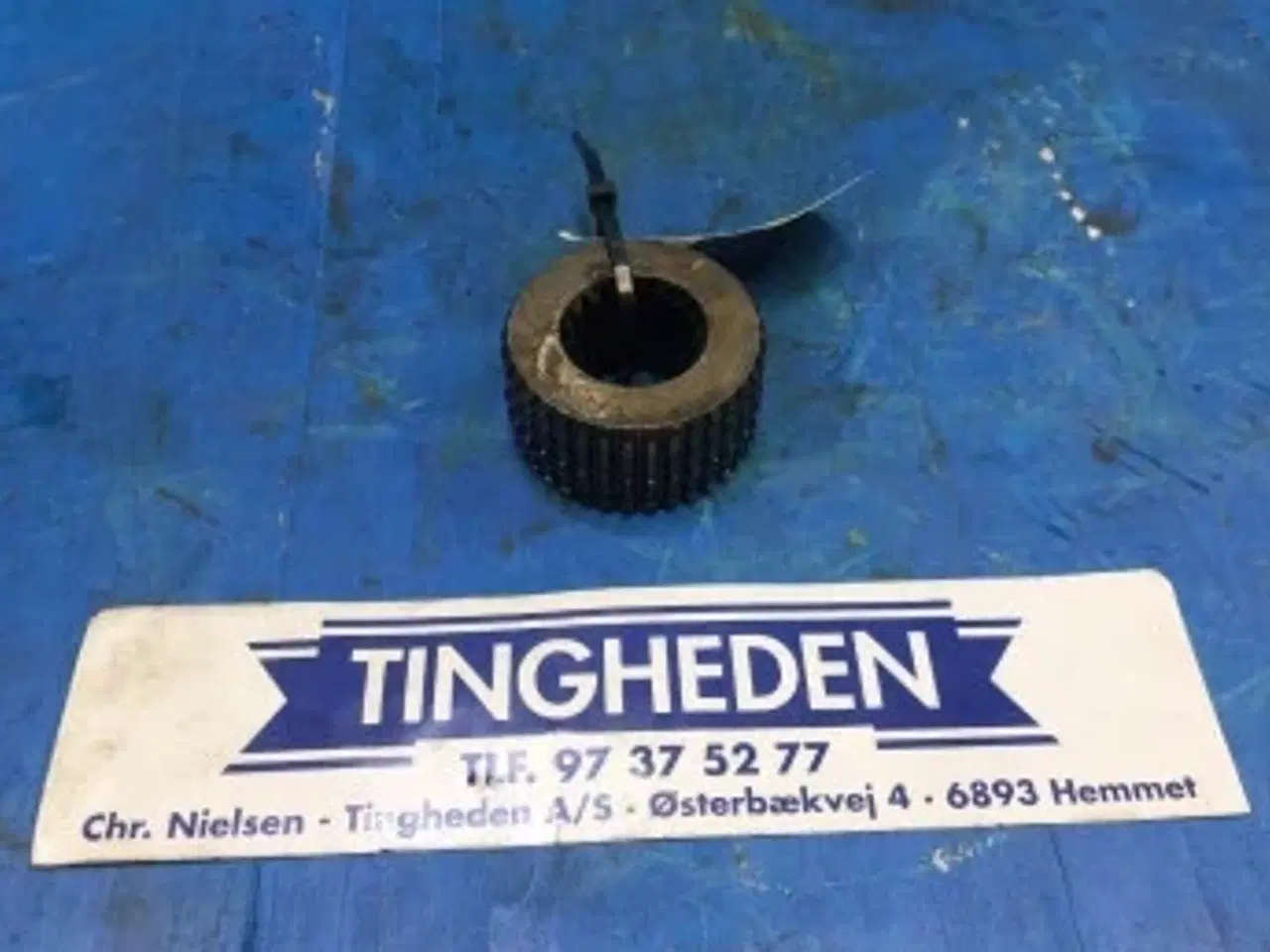 Billede 1 - Hydrema 906D Muffe 7000111