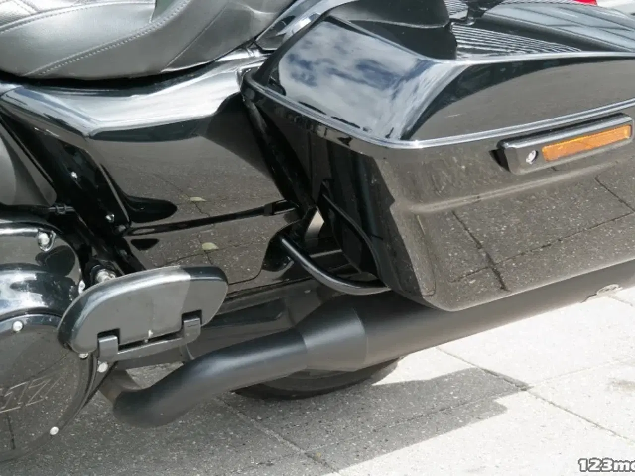 Billede 25 - Harley-Davidson FLTRXST Road Glide ST MC-SYD       BYTTER GERNE