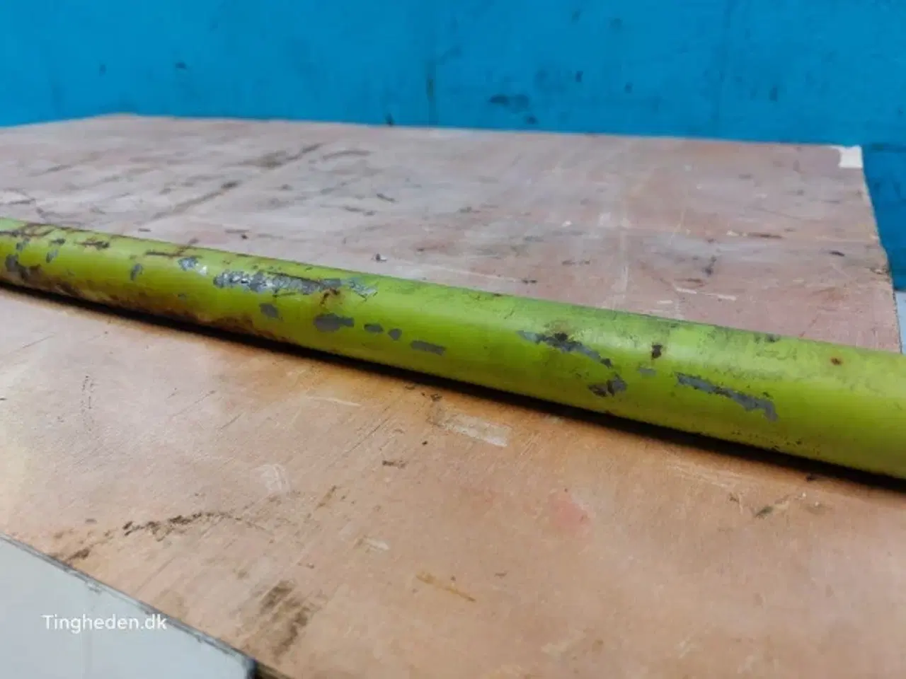 Billede 2 - Claas Dominator 76 Styrestang 0006550611