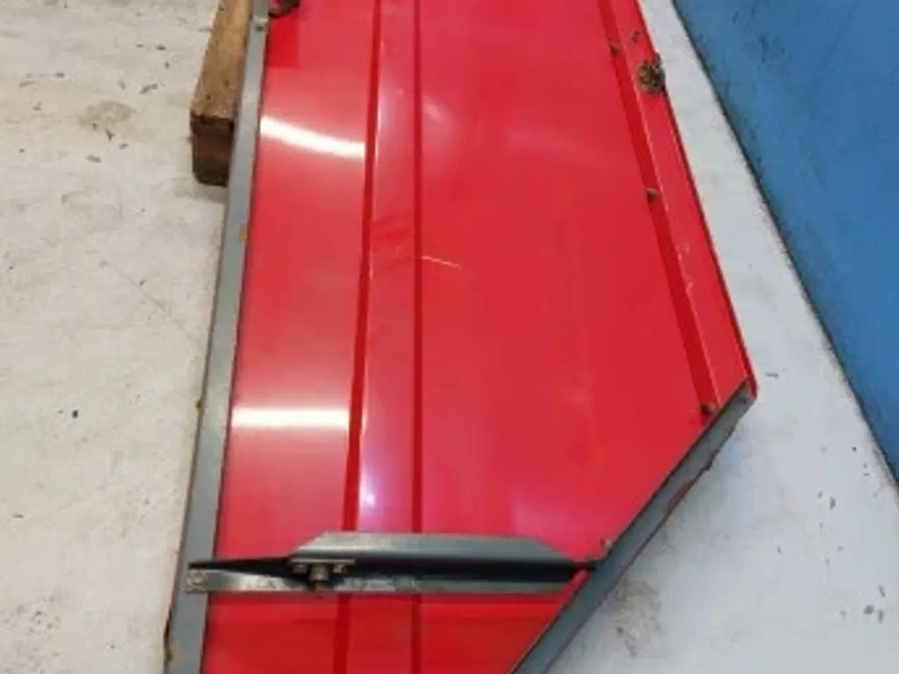 Billede 6 - Massey Ferguson 7274 Skærm 28185031