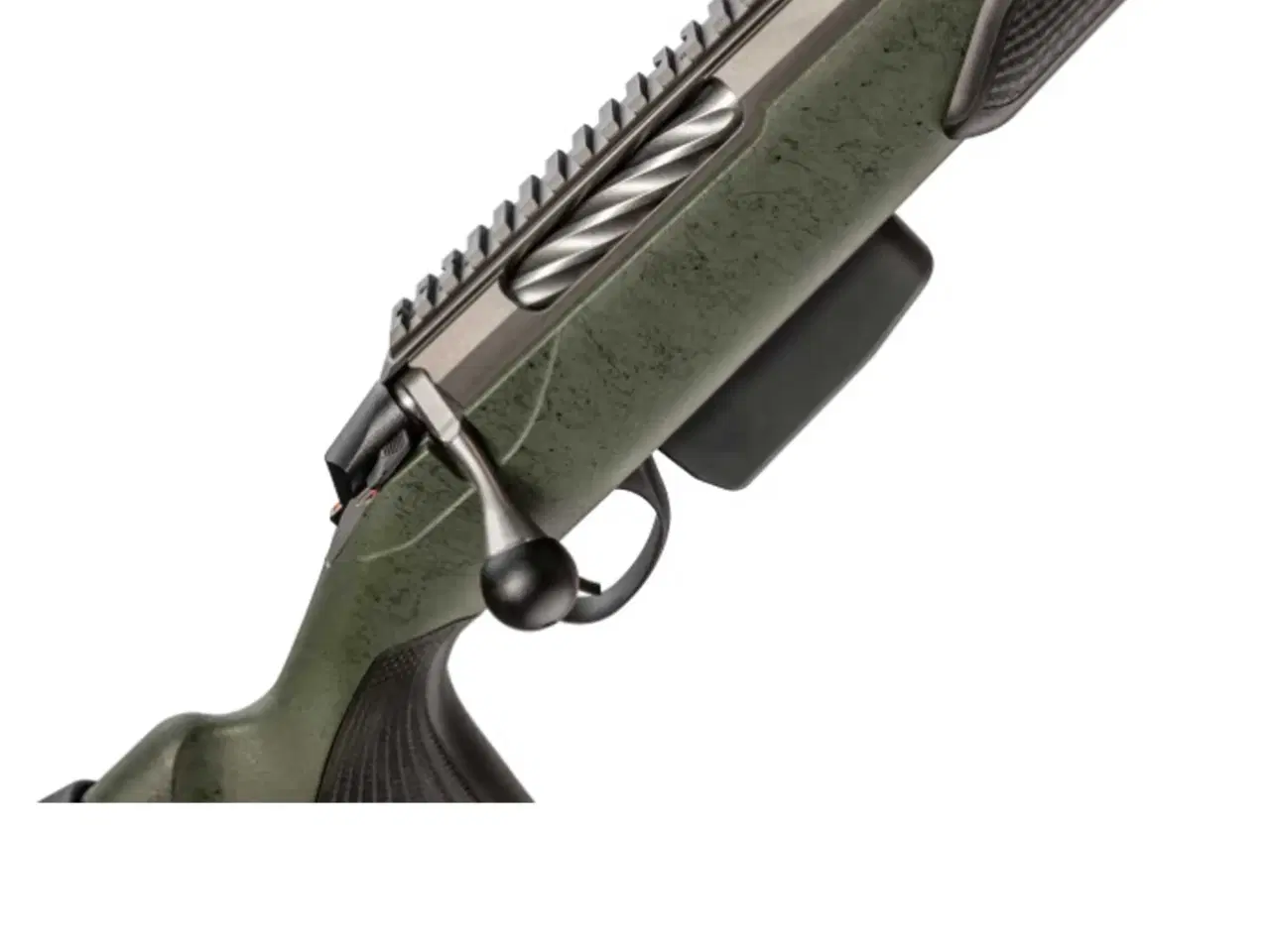 Billede 2 - Tikka T3X Super Varmint Ceracote