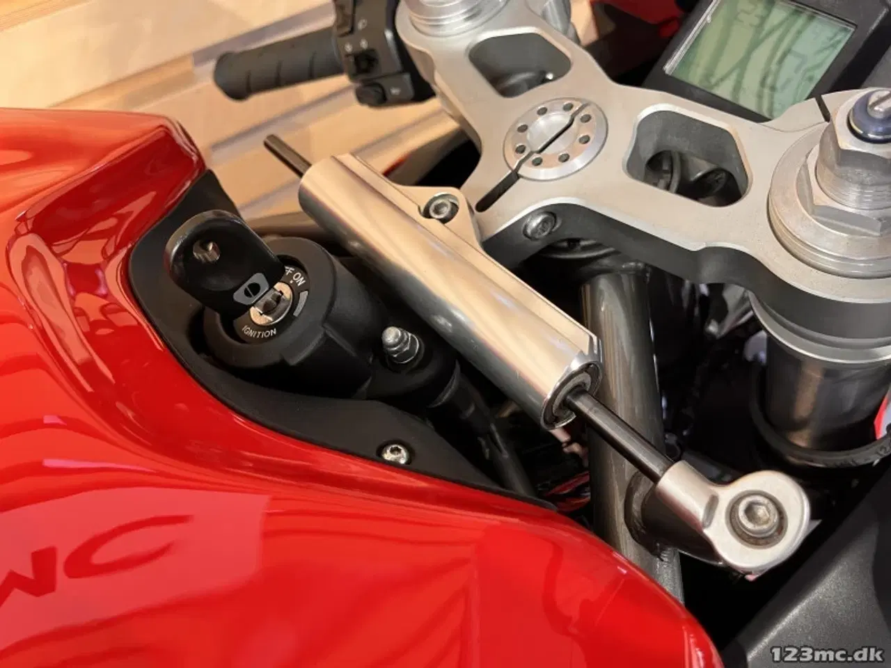 Billede 15 - Ducati 999