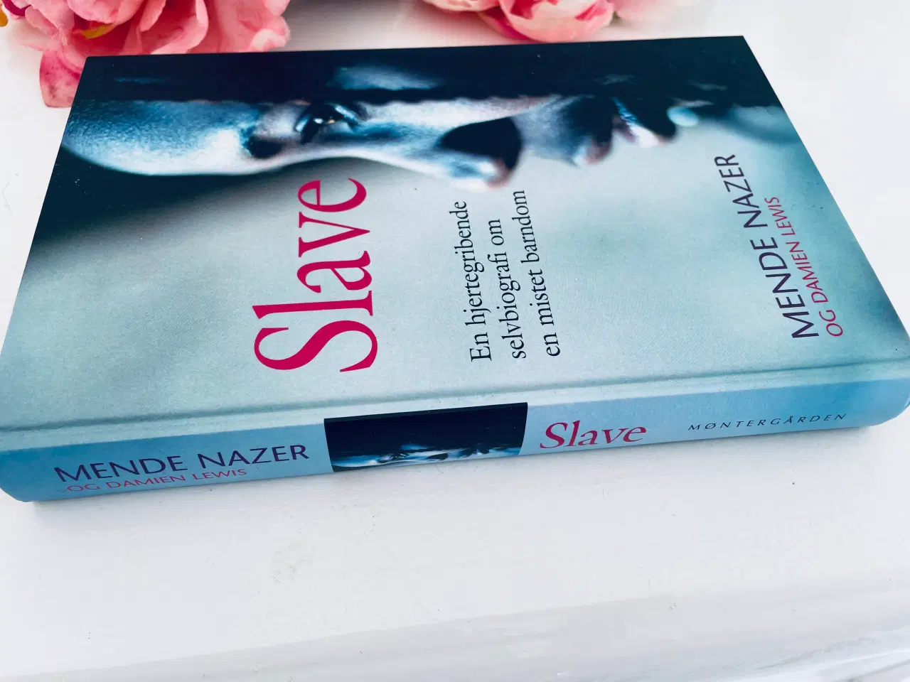 Billede 2 - Slave - Mende Nazer 